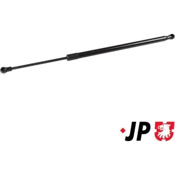 Příslušenství karosérie Pneumatická pružina, zavazadlový / nákladový prostor JP GROUP 4981201300