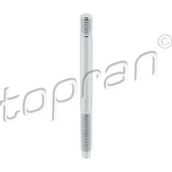 Výfukový systém Šroub, sběrné výfukové potrubí TOPRAN 305 801