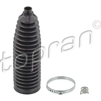 Sada měchů, řízení TOPRAN 208 731