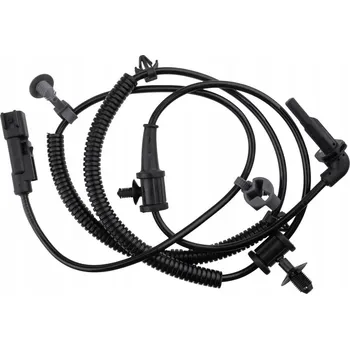 ABS NTY SNÍMAČ ABS ZADNÍ