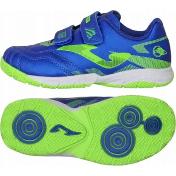 Chlapecké tenisky Joma Boty POWERFULL 2501 Jr V POJS2504INFV