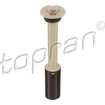 Čidlo automobilu Senzor, stav vody v ostřikovačích TOPRAN 401 786