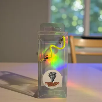 TORNADO TROUT COL.014