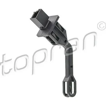 Čidlo automobilu Snímač, teplota interiéru TOPRAN 502 805
