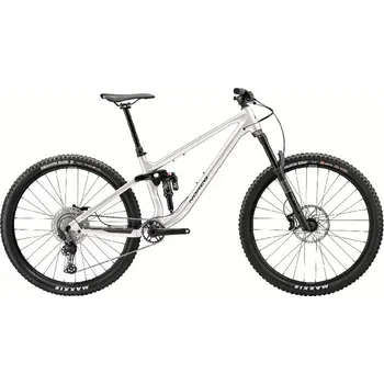 Horské kolo Kolo NORCO FLUID A2 29 29" SILVERTON 2023 rám L"