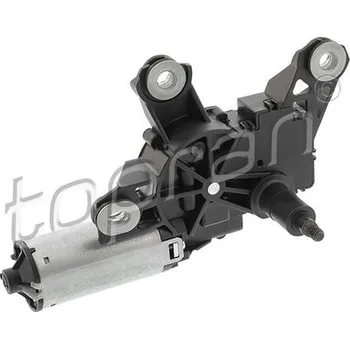 Motorek stěrače a odstřikovače Motor stěračů TOPRAN 623 402