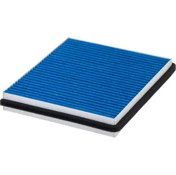 Filtr do auta Filtr, vzduch v interiéru HENGST FILTER E2962LB