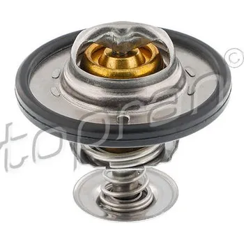 Motor automobilu Termostat, chladivo TOPRAN 302 141