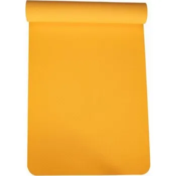 podložka na cvičení Body Sculpture Podložka na jógu Tpe 6 mm