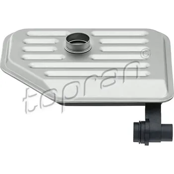 Filtr do auta Hydraulický filtr, automatická převodovka TOPRAN 820 417