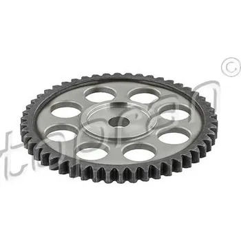 Motor automobilu Ozubené kolo, vačkový hřídel TOPRAN 118 516