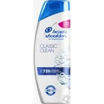Head & Shoulders head&shoulders Šampon proti lupům Classic 2in1, 400ml