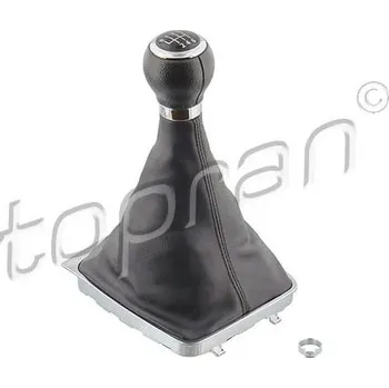 Manžeta řadicí páky TOPRAN 116 514