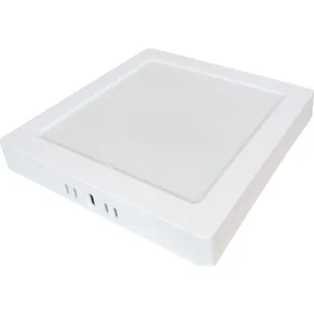 Stropní přisazené svítidlo Ecolight 24 W 2640 lm 4000 K bílé