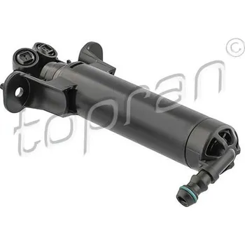 Autosklo Tryska ostřikovače, čištění světlometu TOPRAN 116 672