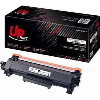UPrint Toner kompatibilní s TN2590XL, černý, 3000 ks