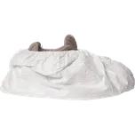 S.T. Dupont Tyvek 500 POS0 nízký návlek na obuv bílý 1 ks uni