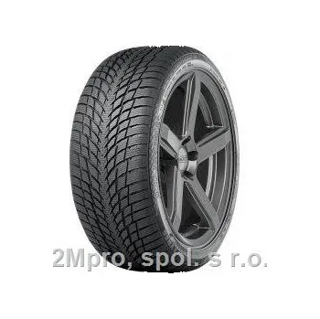 Auto-moto NOKIAN 275/35 R 19 TL 100V WR Snowproof P XL