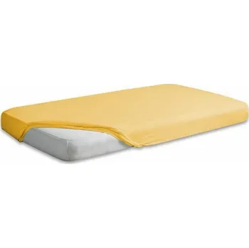 Prostěradlo Multitex Prostěradlo 140 x 200 Matex JERSEY 05