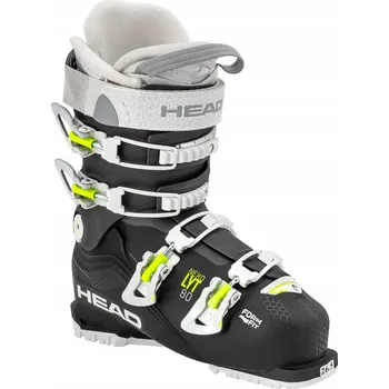 Sjezdové boty Dámské lyžařské boty HEAD NEXO LYT 80 W, velikost 25.5