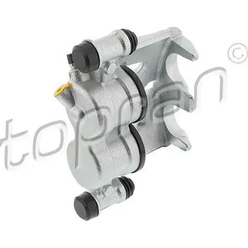 Brzdový systém Brzdový třmen TOPRAN 631 456