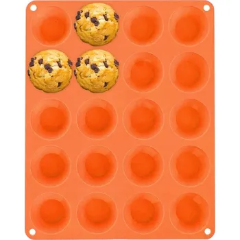 Forma na pečení Forma na muffiny Orion 29 Cm