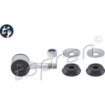 Tyč/vzpěra, stabilizátor TOPRAN 102 787