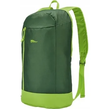 Sportovní batoh CRIVIT sportovní batoh zelený