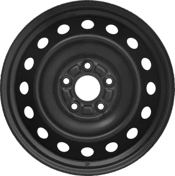 Plechové kolo Ocelový disk Alcar Stahlrad 7.0" x 16" 5x114.3 ET 45