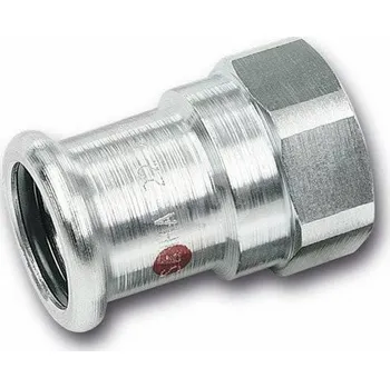 rozdělovač topení SANHA-THERM C-Stahl přechodová spojka d67x2 1/2 GWSANHA