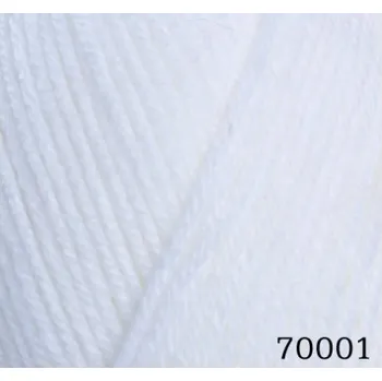 Galanterie Himalaya Everyday bílá 70001