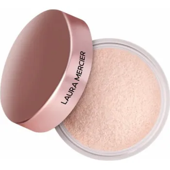 Pudr Laura Mercier Translucent Loose Talk-Free Fixing Powder Ultra-Blur Tone-Up Rose 29g