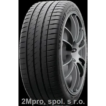 4x4 pneu MICHELIN 305/40 R 20 TL 112Y PILOT SPORT 4 SUV XL ZP