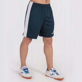 Pánské kraťasy Kraťasy Joma MAXI vel. XL modré