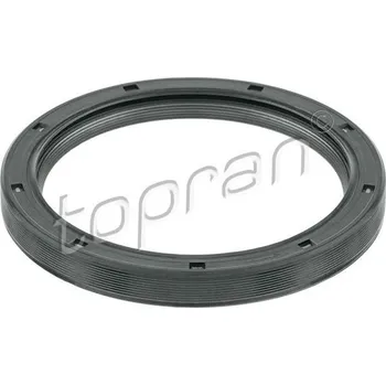 Těsnění motoru Těsnicí kroužek hřídele, klikový hřídel TOPRAN 501 134