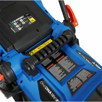 Sekačka Sekačka na trávu Blaupunkt CL3010 18V