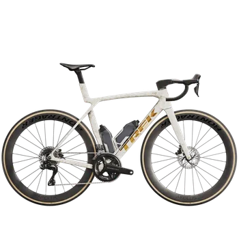 Silniční kolo TREK Madone SLR 7 Gen 8 bílé 2026