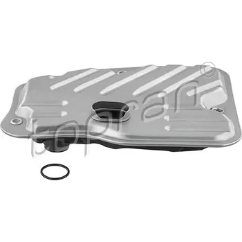 Filtr do auta Hydraulický filtr, automatická převodovka TOPRAN 625 352
