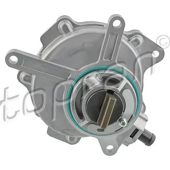 Brzdový systém Vakuové čerpadlo, brzdový systém TOPRAN 116 183