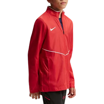 Bunda Nike Park 26 Rain Kids hm7269-657 Velikost M (137-147 cm)