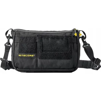 Univerzální taška pro každý den Nitecore SLB08