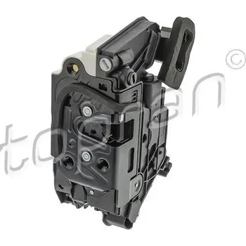 Autozámek Zámek dveří TOPRAN 623 668