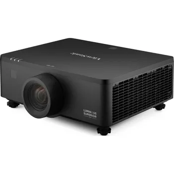 Projekční technika Projektor DLP ViewSonic LS950-4K černý
