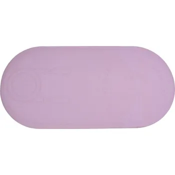 Merco Jumping Mat 130 podložka na skákání fialová