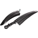 Merco Shield 2.0 blatníky na kolo černá