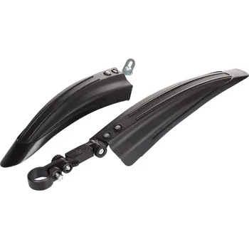 Blatník na kolo Merco Shield 2.0 blatníky na kolo černá