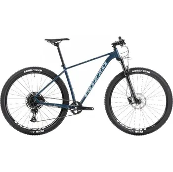 Elektrokolo Kolo ROZZO BOOST 25 29" MODRÁ 2025 rám 17"