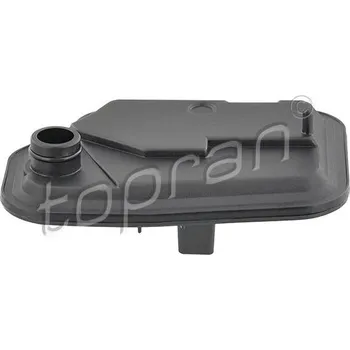 Filtr do auta Hydraulický filtr, automatická převodovka TOPRAN 600 458
