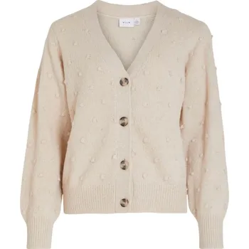 Dámská móda Vila Creme 1181895 XL