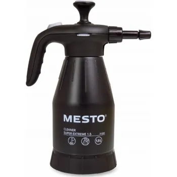 Postřikovač Mesto Super Extreme ruční postřikovač MESTO Cleaner Spray 1,5L